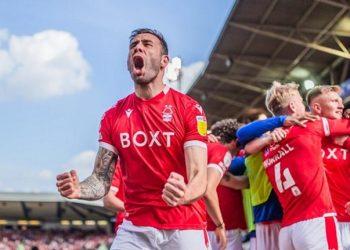 Τελικός ανόδου για τη Νότιγχαμ του Μαρινάκη στην Premier και στο βάθος… εκατομμύρια!!!