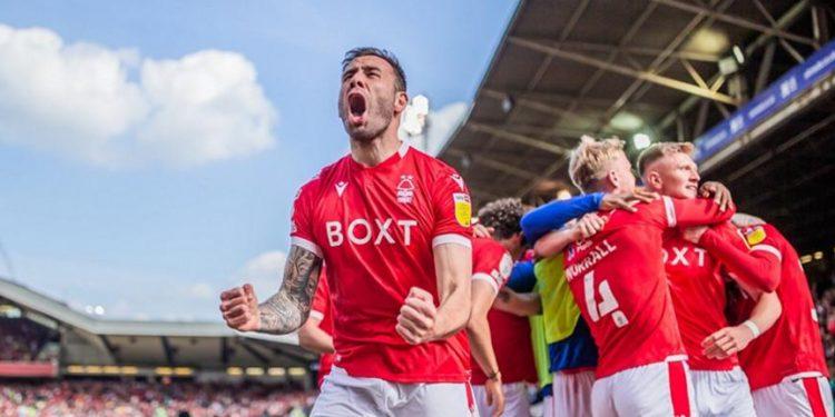 Τελικός ανόδου για τη Νότιγχαμ του Μαρινάκη στην Premier και στο βάθος… εκατομμύρια!!!