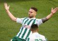 Παναθηναϊκός – Άρης 1-0: Πλησιάζει στον στόχο του