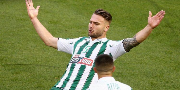 Παναθηναϊκός – Άρης 1-0: Πλησιάζει στον στόχο του