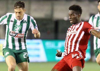 Super League Interwetten: Ντέρμπι σε Καραϊσκάκης και Τούμπα για την 8η αγωνιστική των playoffs