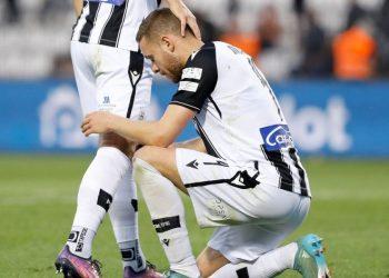 “Πάρτε τον Μπέο στην ομάδα – Πίσω ο Γκαρσία επειγόντως – Κούρτιτς, να σέβεσαι τον κόσμο”