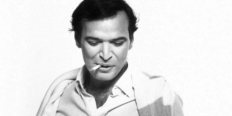 Γιώργος Μαρίνος: Αυτός είναι ο άνδρας που τον κρατά «απομονωμένο» – Είναι μαζί πάνω από 40 χρόνια