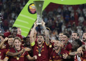 Ρόμα – Φέγενορντ 1-0: Η special ομάδα του Μουρίνιο κατέκτησε το πρώτο Europa Conference League