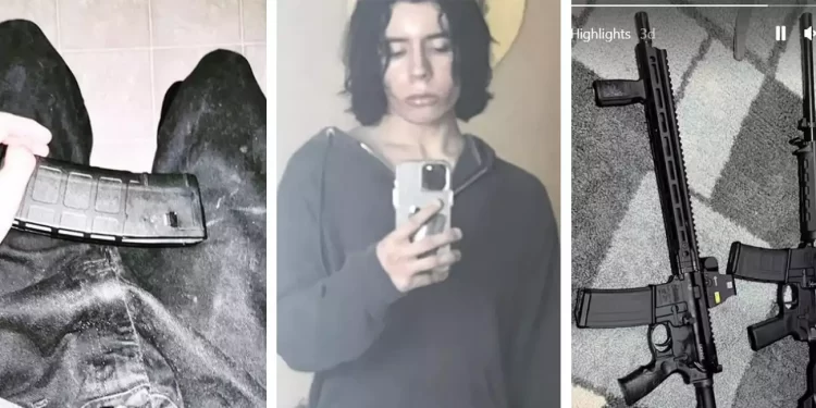 Τέξας: Αυτός είναι ο 18χρονος που πυροβόλησε και σκότωσε 19 μαθητές και δύο δασκάλους σε σχολείο!!