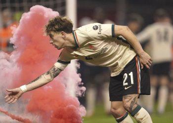 Ο Μουρίνιο θέλει τον Τσιμίκα στη Ρόμα σύμφωνα με τους Ιταλούς