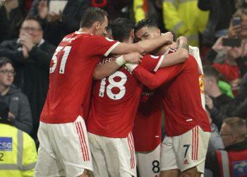 Μάντσεστερ Γιουνάιτεντ – Μπρέντφορντ 3-0: Ξέσπασε με τριάρα και ελπίζει για Champions League