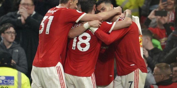 Μάντσεστερ Γιουνάιτεντ – Μπρέντφορντ 3-0: Ξέσπασε με τριάρα και ελπίζει για Champions League