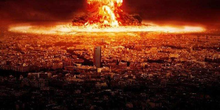 Πόλεμος στην Ουκρανία: «Ο τρίτος παγκόσμιος πόλεμος έχει ήδη αρχίσει» λέει ο ουκρανός πρέσβης στο Βερολίνο