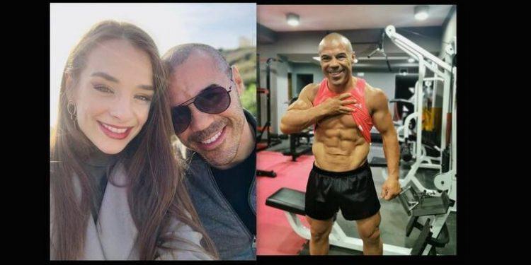 Μιχάλης Ζαμπίδης: Η πρώτη φωτογραφία της εγκυμονούσας συντρόφου του – Οι ευχές για την Πρωτομαγιά