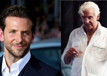 Αγνώριστος o Bradley Cooper στις πρώτες φωτογραφίες από την ταινία «Maestro» του Netflix