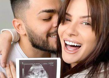 Λάουρα Νάργες: Αυτό είναι το φύλο του μωρού που περιμένει