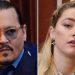 Νικητής ο Johnny Depp στη δικαστική διαμάχη με την πρώην σύζυγό του, Amber Heard