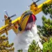 Πύρινος εφιάλτης στη Γαλλία: Η Ελλάδα στέλνει δύο Canadair για βοήθεια