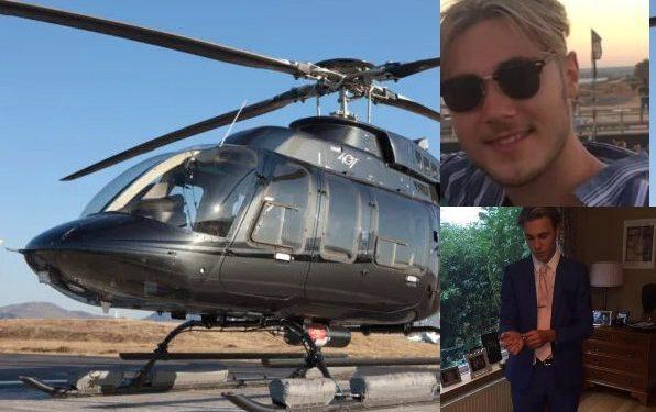 Τραγωδία στα Σπάτα: Τα δύο σενάρια – Προσπαθούσε να βγάλει selfie ή μιλούσε στο τηλέφωνο