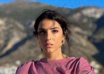 Ά. Βέλλη: Εταιρεία διέκοψε την συνεργασία τους επειδή «έβρισε» τον Πρωθυπουργό, σύμφωνα με αναρτήσεις