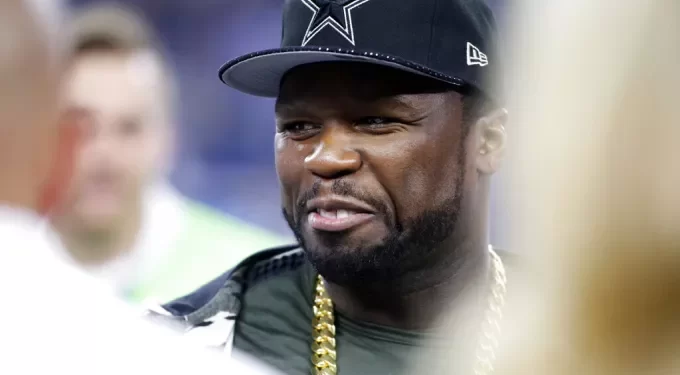 50 Cent: Το αστρονομικό ποσό που ζήτησε για την εμφάνισή του στη Μύκονο