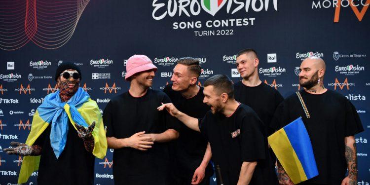 Eurovision 2023: Ανακοινώθηκε η χώρα που θα φιλοξενήσει το διαγωνισμό αντί της Ουκρανίας