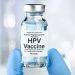 Πρόληψη καρκίνου: Ο εμβολιασμός κατά του HPV είναι αποτελεσματικό μέσο πρόληψης για άντρες και γυναίκες