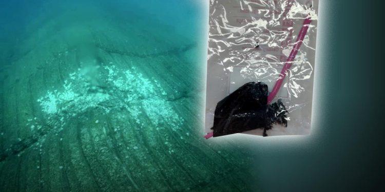 Ανατίναξαν τον υποθαλάσσιο αγωγό ύδρευσης της Αίγινας!