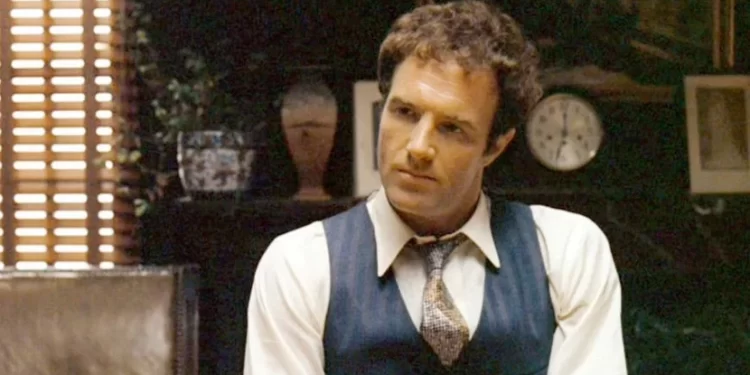 Τζέιμς Κάαν: Πέθανε ο σπουδαίος ηθοποιός – Ήταν ο «Σόνι Κορλεόνε» του «Νονού»