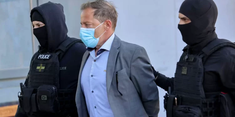 Ελεύθερος ο Δημήτρης Λιγνάδης μέχρι το Εφετείο