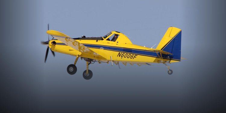 Φιάσκο με τα «πυροσβεστικά» αεροσκάφη Air Tractors: Τα καθήλωσαν λόγω… ανέμου! – Ακατάλληλα και επικίνδυνα