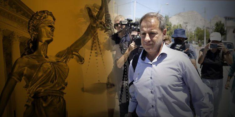 Η Εισαγγελία Αθηνών ζήτησε αναθεώρηση της απόφασης αποφυλάκισης του βιαστή Λιγνάδη και επανάληψη της δίκης!