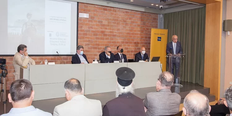 Τράπεζα Πειραιώς: Όραμά μας η ανάπτυξη του αγροδιατροφικού τομέα στην Ελλάδα