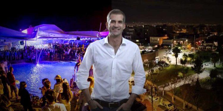 Με δήλωσή του ο Κ.Μπακογιάννης υπονοεί ότι… η Μύκονος δεν ανήκει στην ελληνική επικράτεια! – Αδιανόητες θέσεις