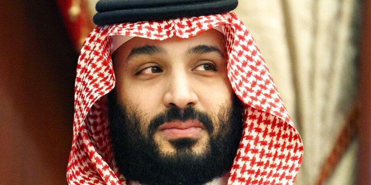 DW: Τι γυρεύει ο πρίγκιπας της Σαουδικής Αραβίας Μοχάμεντ Μπιν Σαλμάν στην Αθήνα;