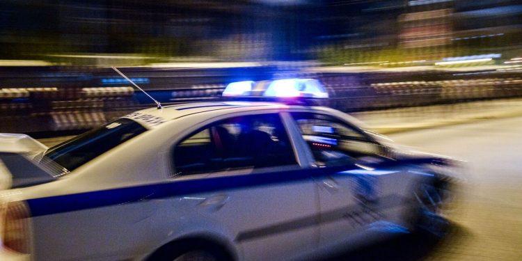 Ανησυχία για τον εκρηκτικό μηχανισμό στην Ευελπίδων – Η Αντιτρομοκρατική αναλαμβάνει τις έρευνες