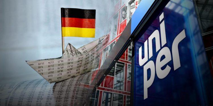 To «ξήλωμα» της γερμανικής οικονομίας: Το πρόγραμμα διάσωσης της Uniper και άλλων 375 επιχειρήσεων στην Γερμανία