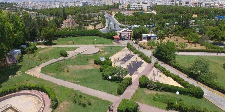 Το Ελληνικό Δημόσιο «χάνει» το Κτήμα Βεΐκου με απόφαση… Δημογερόντων!