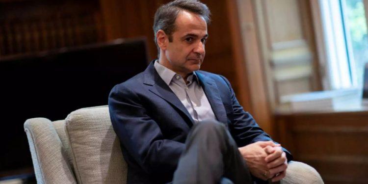 Γιατί ο Μητσοτάκης έκανε πίσω στις πρόωρες εκλογές για 18/9 – Έβλεπε ότι κινδύνευε να χάσει την πρωθυπουργική θέση…