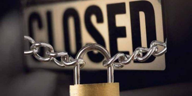 Ο Δήμος Αθηναίων βάζει «λουκέτο» σε 4 νυχτερινά μαγαζιά στο Γκάζι – Δεν τήρησαν το ωράριο λειτουργίας