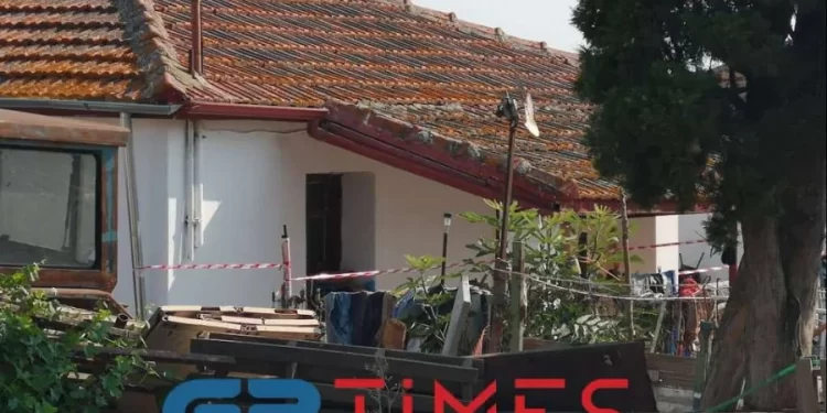 Φρίκη με τον μητροκτόνο της Θεσσαλονίκης: Βίασε κατ΄ επανάληψη την 84χρονη μητέρα του πριν την δολοφονήσει