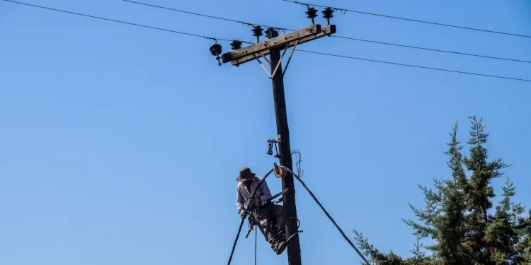 Διακοπή ρεύματος σήμερα 27/7 στην Αττική σε 4 περιοχές – Οι ώρες