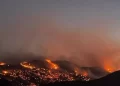 Φωτιά στο Ρέθυμνο:Συνεχίζεται η μάχη με τις φλόγες – Μέτωπο πολλών χιλιομέτρων