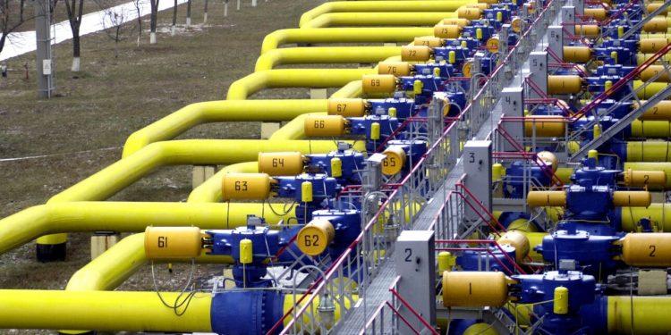 Φυσικό αέριο: Στο 20% της μέγιστης δυναμικότητας του Nord Stream η ροή