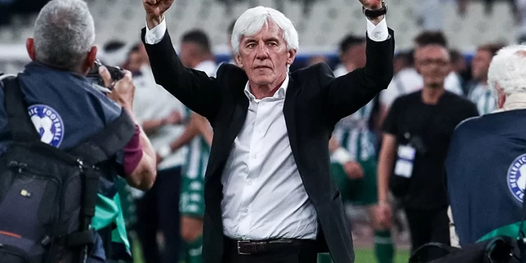 Παναθηναϊκός: Τι θα γίνει με τις μεταγραφές – Τέτοιους παίκτες θέλει ο Γιοβάνοβιτς