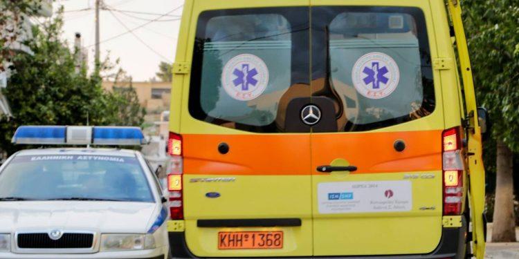 Θρήνος για τους δύο εθνοφύλακες που σκοτώθηκαν στο Κιλκίς – «Έμειναν ορφανά πέντε παιδιά»