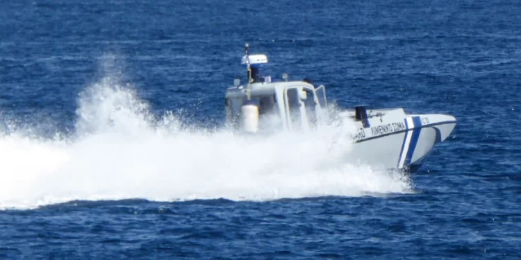 Ζαχάρω Ηλείας: Ηλικιωμένος ψαράς βρέθηκε νεκρός