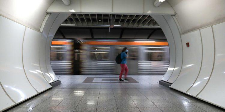 Μετρό: Ξεκινούν τα δοκιμαστικά δρομολόγια προς Πειραιά – Ποιοι σταθμοί κλείνουν