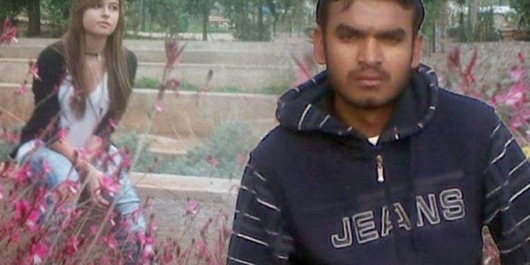 Ο Πακιστανός-τέρας της Πάρου που αποπειράθηκε να δολοφονήσει την Μυρτώ ζητεί την απελευθέρωσή του!