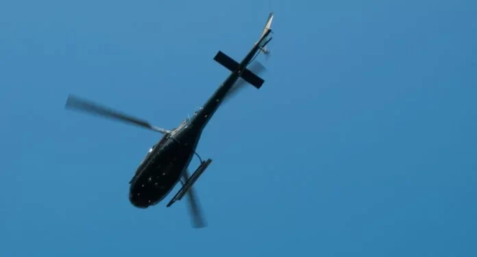 Τραγωδία στα Σπάτα: Ο 21χρονος διαμελίστηκε μπροστά στον αδελφό του – Η αντίδραση του πιλότου