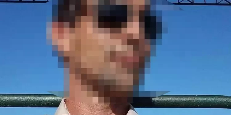 Νίκαια: Αυτός είναι ο 38χρονος προφυλακισμένος για ασέλγεια σε ανήλικα