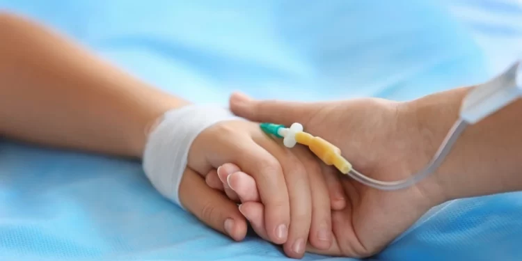 Πάτρα: Αποσωληνώθηκε η 6χρονη που κινδύνευσε να πνιγεί στην παραλία της Ζαχάρως