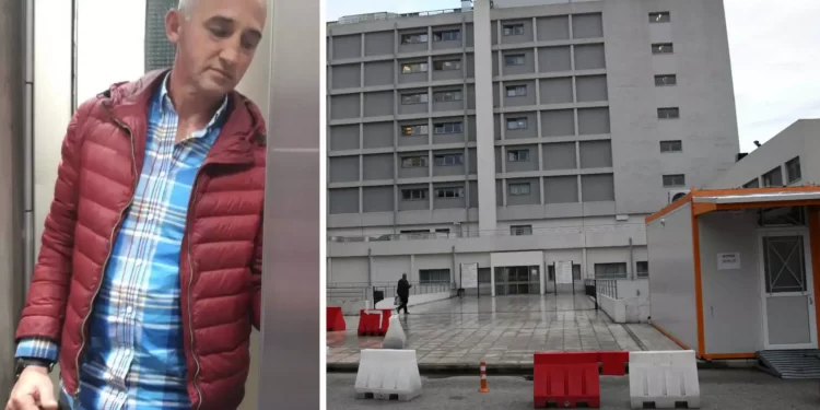 Θάνατος 49χρονου στην Πάτρα: Στο Πειθαρχικό της ΥΠΕ οι δύο νοσηλεύτριες – Πόρισμα σε ένα 24ωρο ζητά ο Πλεύρης