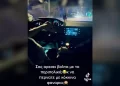 Εισαγγελική έρευνα για το βίντεο με περιπολικό που περνάει με κόκκινο